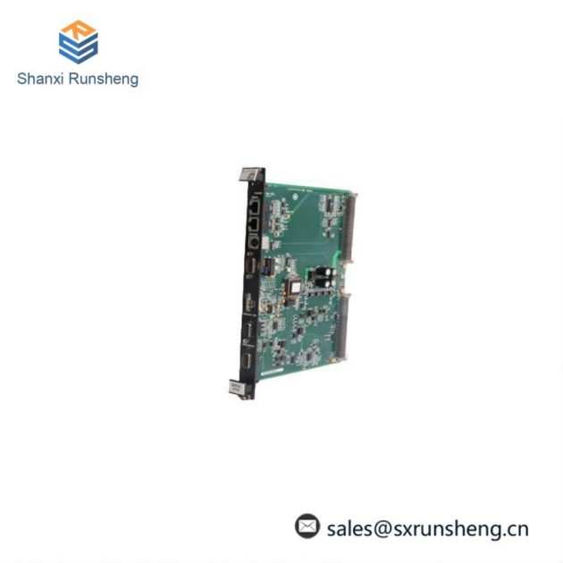 Advanced Industrial Control Module: Allen-Bradley 1756-L72/A 1756L72 - Precision Engineering for Industrial Automation