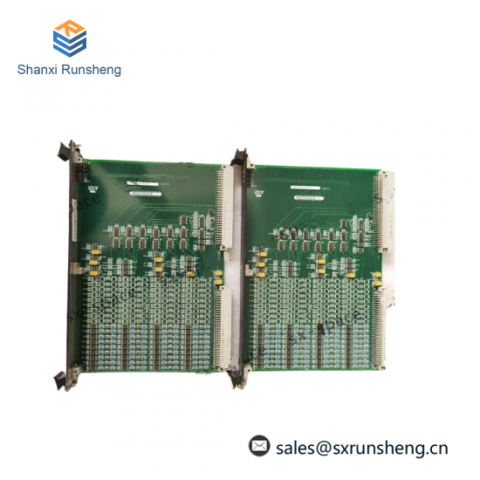 GE IS200ESELH2AAA: Advanced Excitation System Control Module