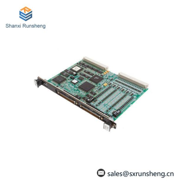 GE IS200HSLAH1ADE: Advanced HS SRL Link Interface Board