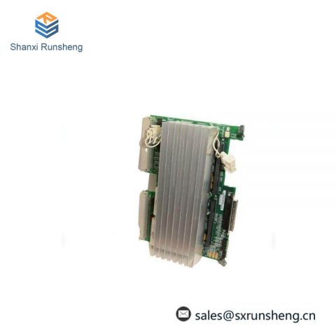 GE IS200PRTDH1A Fiber Optic Board: Enhancing Industrial Control Systems