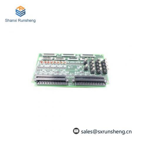 GE IS200TPROH1BCB - Mark VI Board for Turbine Control
