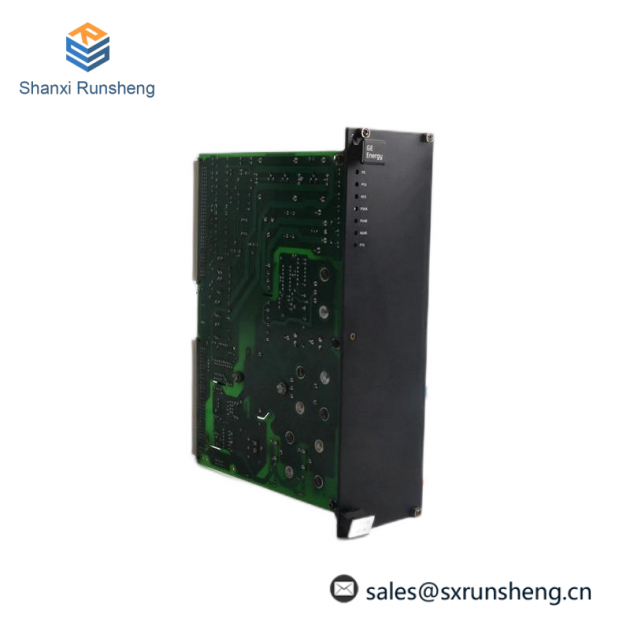 GE IS200TPROH1BCB - Mark VI Board for Turbine Control