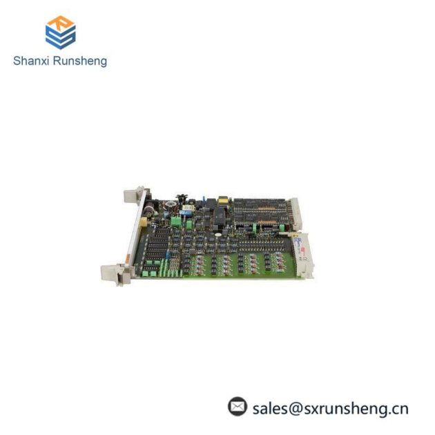 GE IS200TRPAH2AHE - High Performance Control Module for Industrial Automation