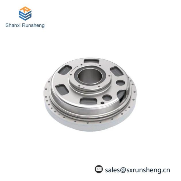 GE IS200TSVCH2ADC MRP061873 - High-Performance Control Module