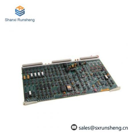 GE IS200VICH1CBA - Industrial Control Module, New in Box