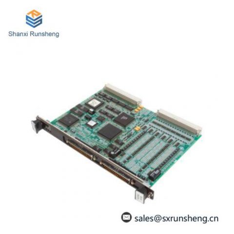 ABB DSQC318 - Industrial Control Module, Optimized for Precision and Efficiency