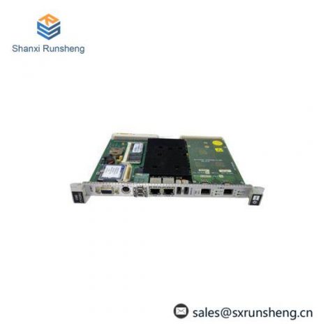 GE IS215UCVEM10A American Industrial Control Module