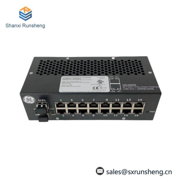GE IS215UCVFH2BB VMIVME-7650-83H - High-Performance Control Module for Wind and Steam Turbines