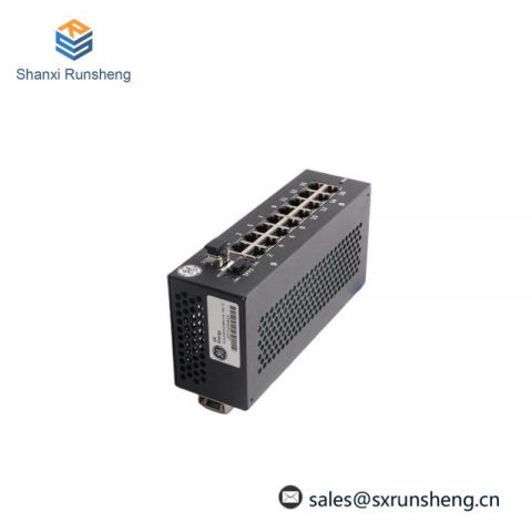 GE IS220PPDAH1A: High-Performance Output Pack for Industrial Automation
