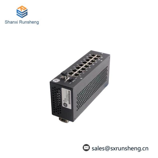 GE IS220PPDAH1A: High-Performance Output Pack for Industrial Automation