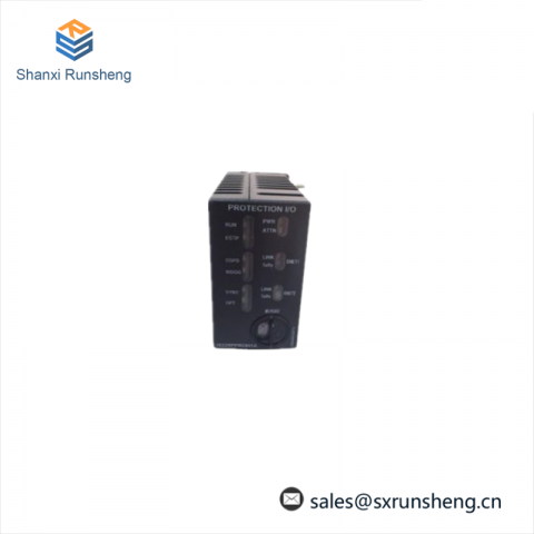 GE IS220PRROH1A: Precision Engineered Mark VIe Process Control Board