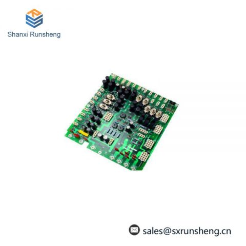 GE IS410STAIS2A IS400STAIS2AED - High-Performance Industrial Control Module