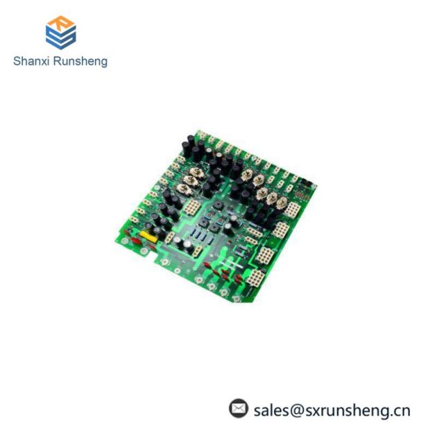 GE IS410STAIS2A IS400STAIS2AED - High-Performance Industrial Control Module