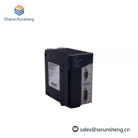 GE KBGB2 Industrial Control Module, High Performance & Reliability