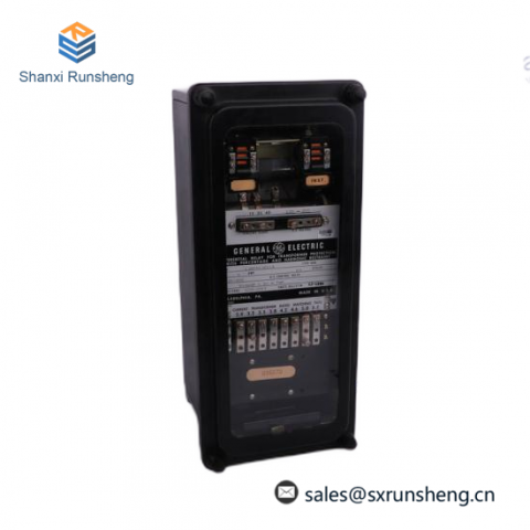 GE MTM-120(S-A20-120VA) Power Supply Module