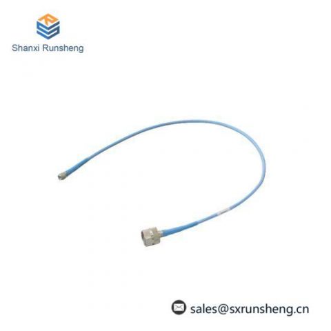 GE N.P.0285A8148 AFM106 Cable Module, Advanced Industrial Control Solutions