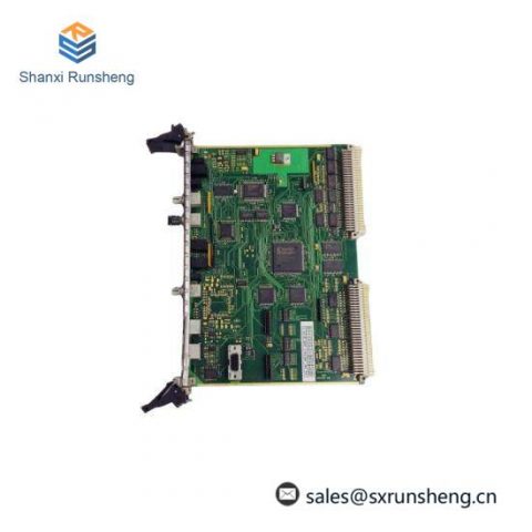 GE SM128V High-Performance Industrial Control Module