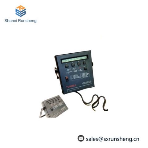 GE TVRMS2 Digital Test Kit for Trip Testing, Precision Measurement & Maintenance Solutions