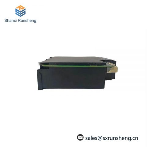GE UR6AH Industrial Control Module