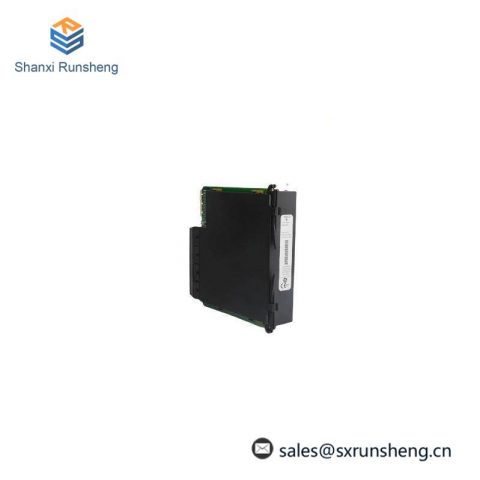 GE UR6CH - Digital I/O Module for Advanced Control Solutions
