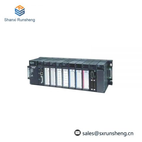 GE UR7IH HORIZONTAL UNIT - Industrial Control System Module