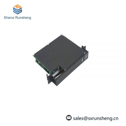 GE UR8MH CT/VT Module - Advanced Measurement Solution for Industrial Applications