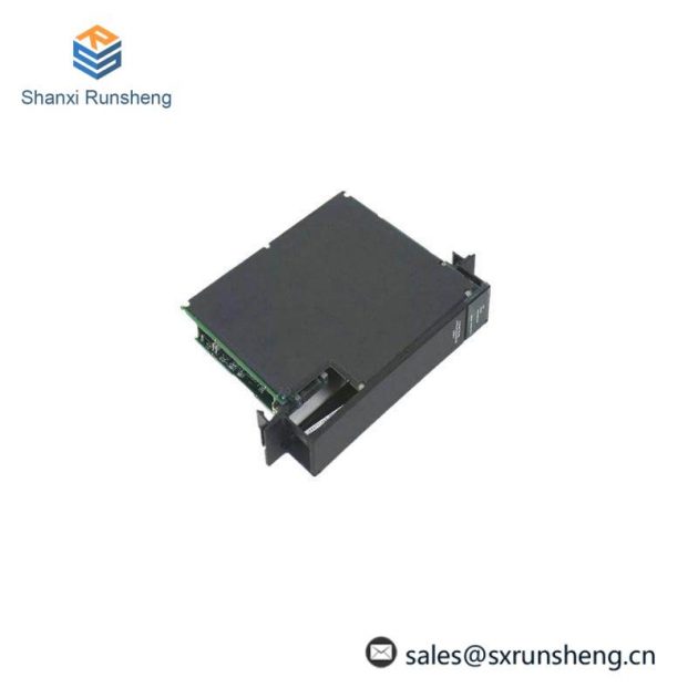 GE UR8MH CT/VT Module - Advanced Measurement Solution for Industrial Applications