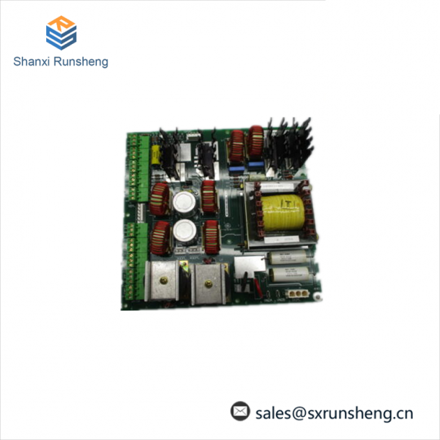 GE UR9EV - Industrial Control Module
