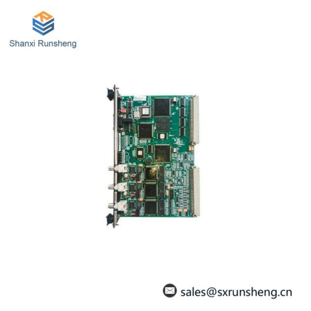 GE Mark VI VAIC H1D IS200VAICH1DAB Analog Input/Output Board