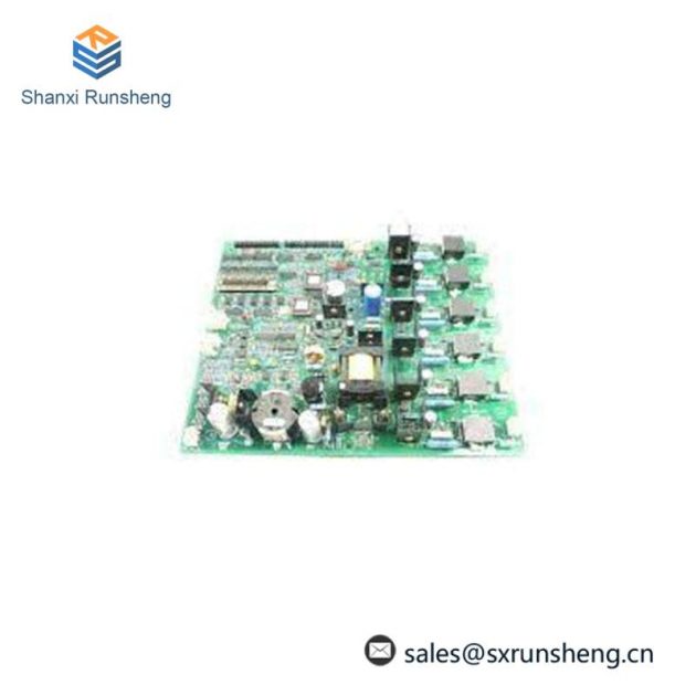 GE VME-7807RC VME-7807RC-410000 VME Module