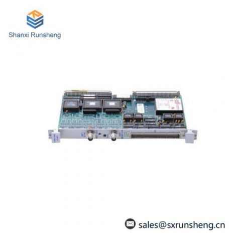 GE VMIVME-4140 VME Bus Interface Module