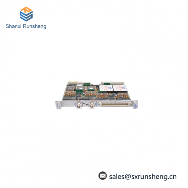 GE VMIVME-4140 VME Bus Interface Module