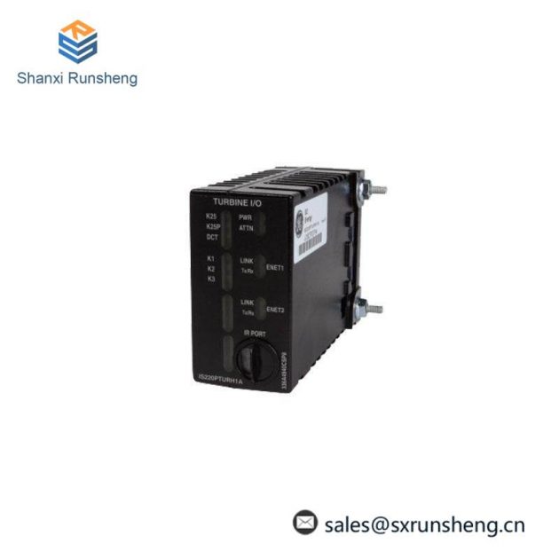 GE VMIVME-7658 Industrial Control Module