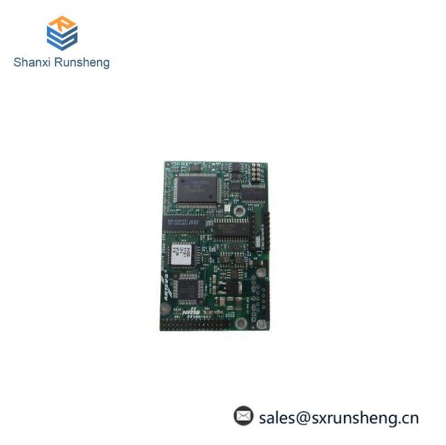 GE VMIVME-7740-850 L, Industrial Control Module
