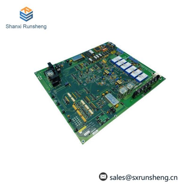 GE VMIVME-7750 350-027750-746001 P, High-Performance VME Bus Module for Industrial Control Systems