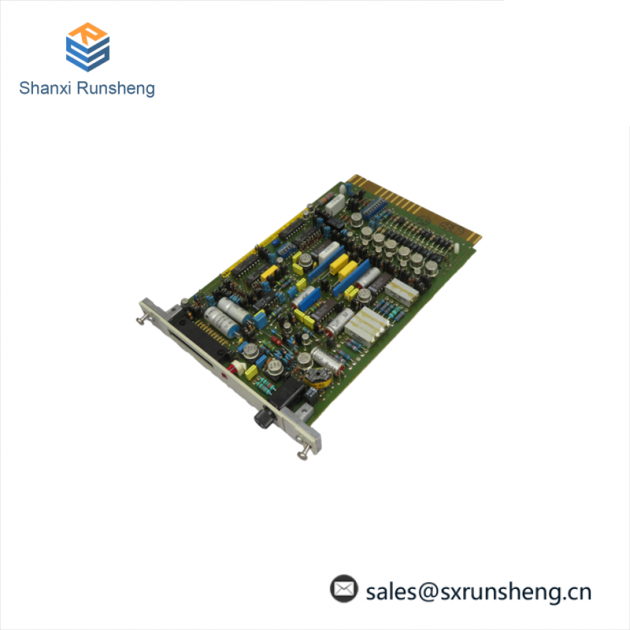 GE VMIVME-7807 350-0001007807-414001 D, VMEbus Processor Module