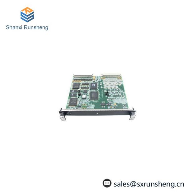 GE VTUR H1B IS200VTURH1BAC Control Board: Precision Engineered for Turbine Management Solutions
