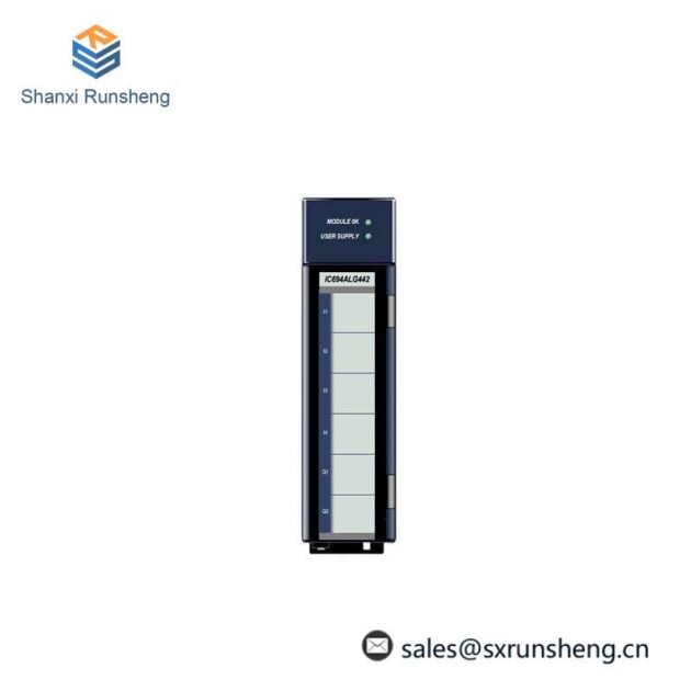GE WES5120 5120-1506 Control Module