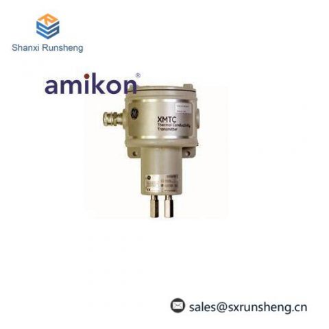 GE XMTC-62-11 New: Industrial Automation Module for Advanced Process Control
