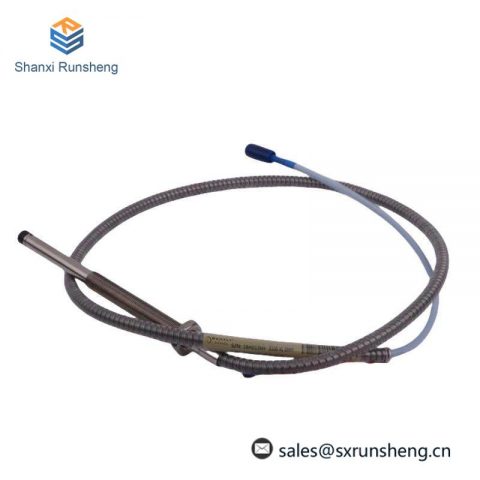 GEC ALSTHOM MCGG22D1CB0753C - High-Performance Control Module