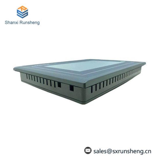 GEC ALSTHOM MCGG22D1CB0753C - High-Performance Control Module