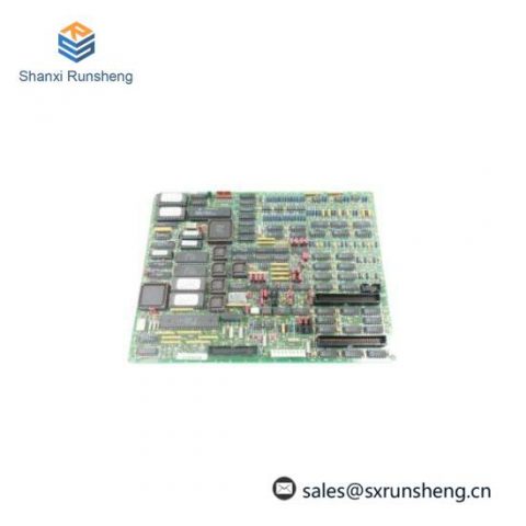 General Electric DS200TCCBG1AKC Circuit Board - Precision Control Solutions