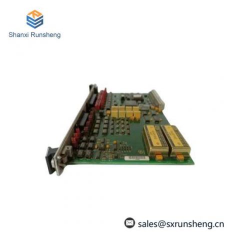 General Electric DS200TCEBG1AAB: Precision Control for Industrial Automation