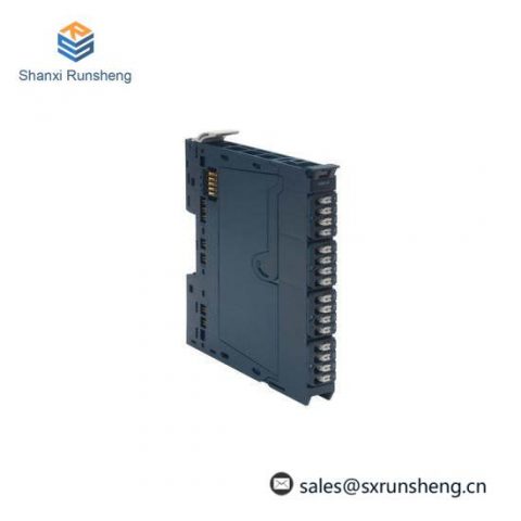 GE-FANUC EP-8360 Control Module