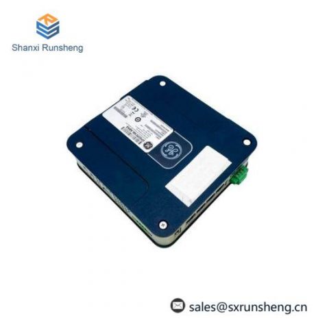 General Electric EPSCPE100-ABAG: Standalone PACSystems RSTI-EP Controller