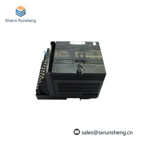 GE-FANUC IC200ALG260H Analog Input Module