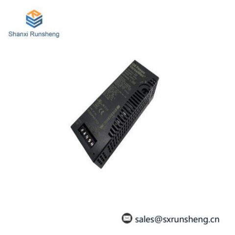 General Electric Fanuc IC200PWR102D Power Supply: Advanced Control System Solutions