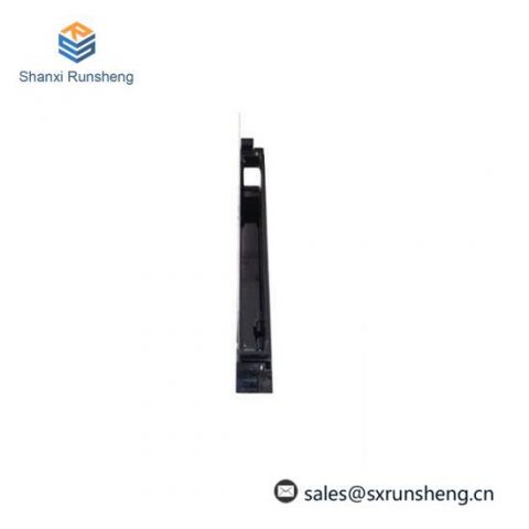 General Electric Fanuc IC697ACC720 Blank Slot Filler Module