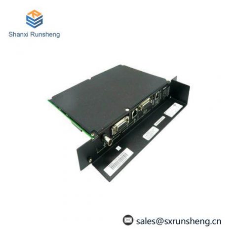 General Electric Fanuc IC697CMM742-KL: Advanced Type 2 Ethernet Interface Module