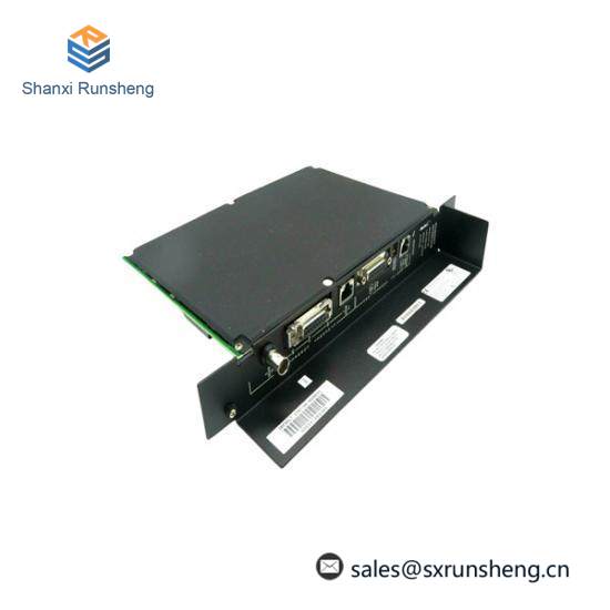 General Electric Fanuc IC697CMM742-KL: Advanced Type 2 Ethernet Interface Module